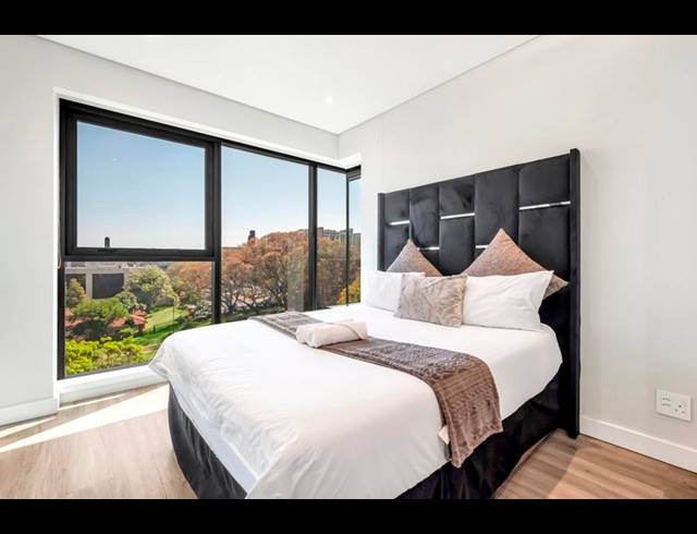 1 BEDROOM APARTMENT FOR SALE IN ROSEBANK